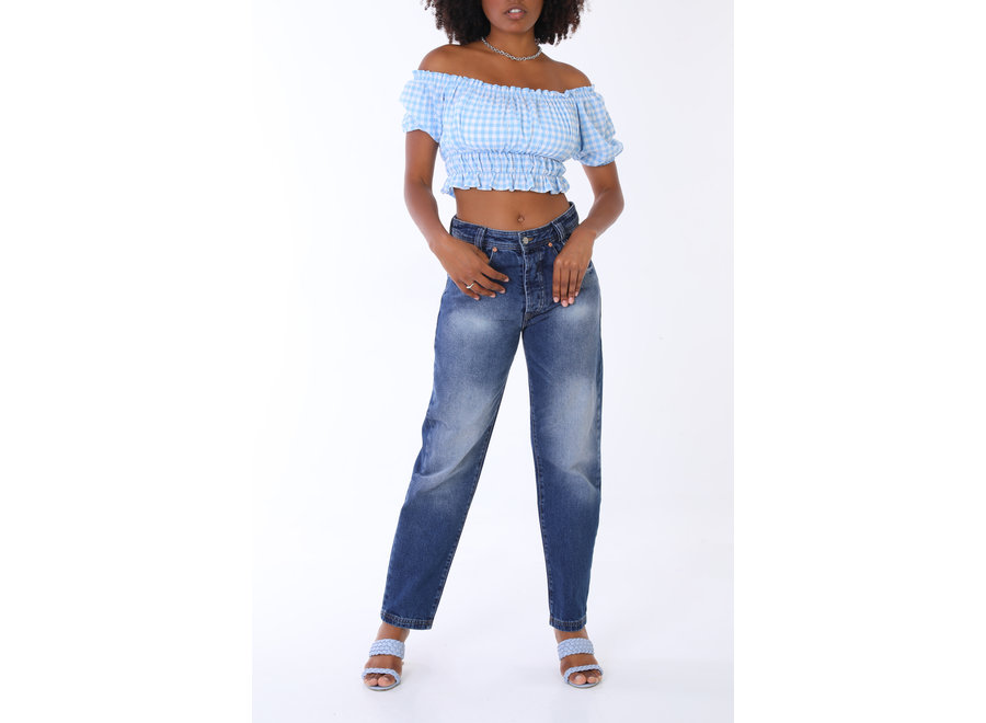 JACKPOT JEANS WOMEN