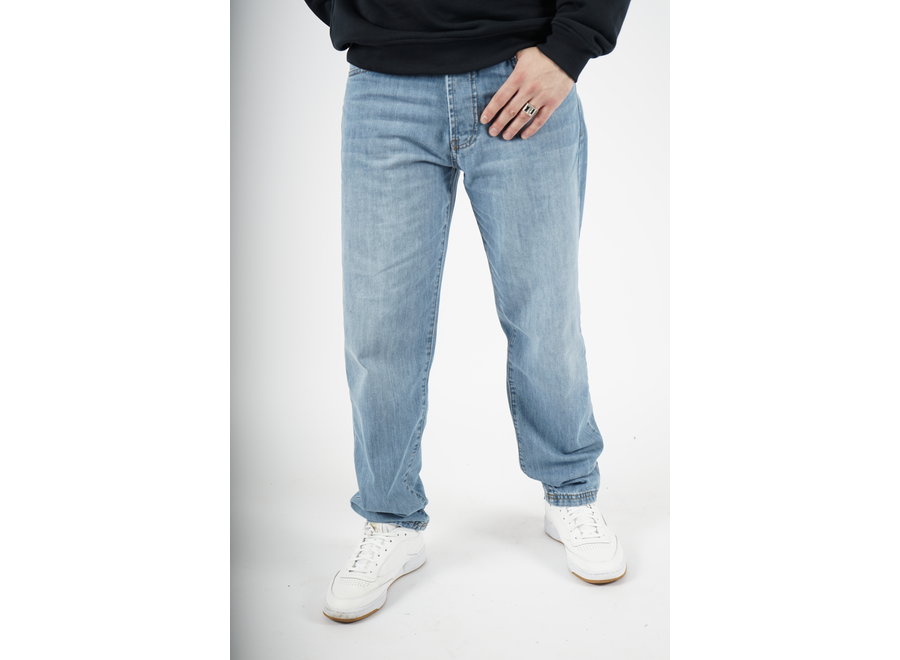 Zicco 472 Jeans SIMPLY | Loose & Relaxed Fit