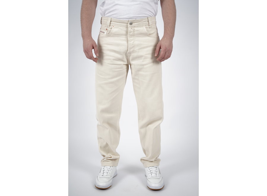 Zicco Relaxed Fit Jeans   472 CHAMPAGNE  BEIGE