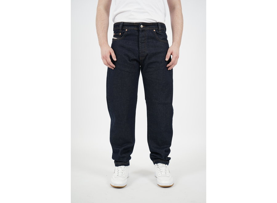 Zicco 473 Jeans DBL | Relaxed Fit