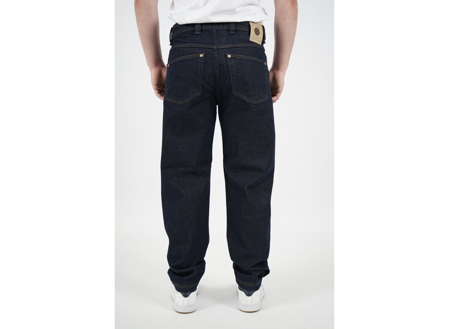 Zicco 473 Jeans DARK BLUE | Relaxed Fit