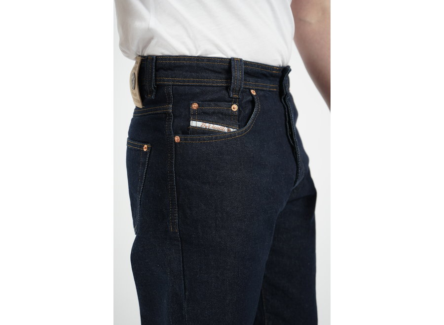 Zicco 473 Jeans DBL | Relaxed Fit