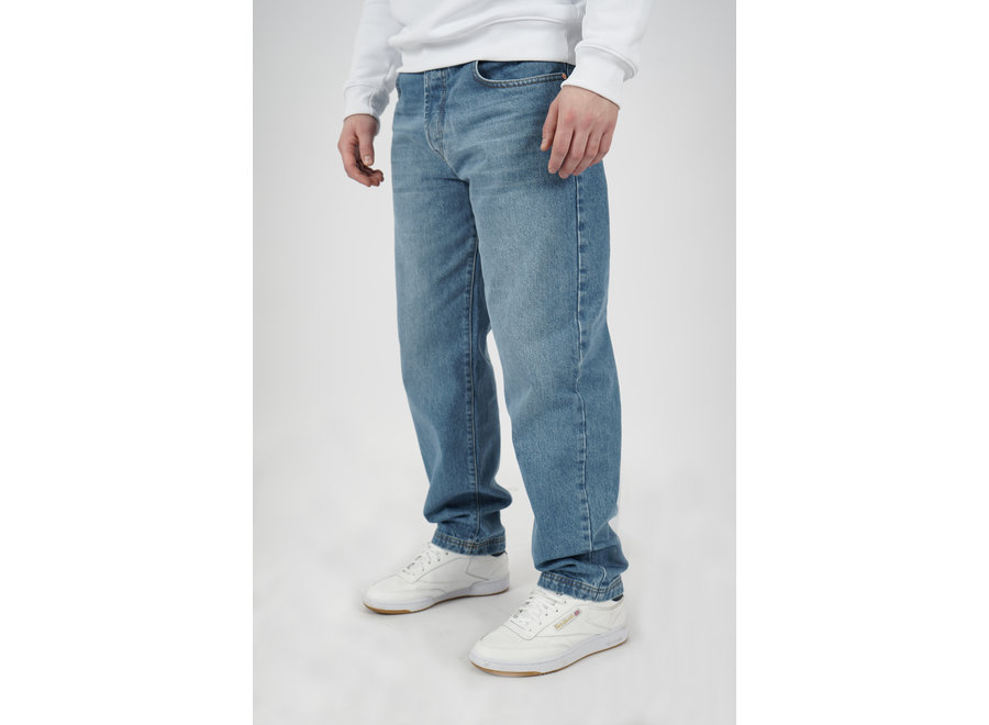 Zicco 472 Jeans DAKOTA | Loose & Relaxed Fit