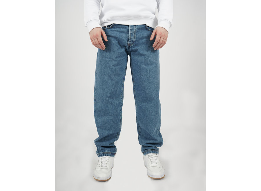 Zicco 472 Jeans STONEWASHED | Loose & Relaxed Fit