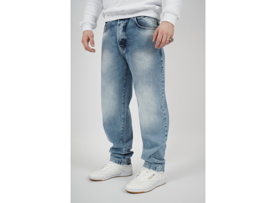 Zicco 472 Jeans CALI | Loose & Relaxed Fit