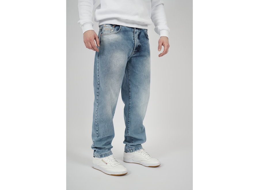 Zicco 472 Jeans CALI | Loose & Relaxed Fit