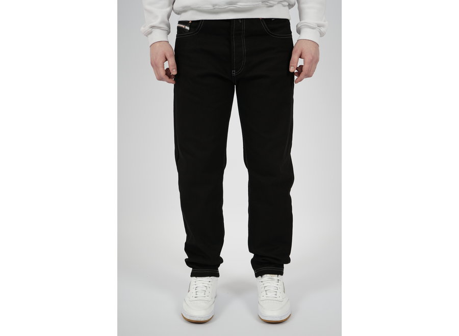 Zicco 473 Jeans PB | Relaxed Fit