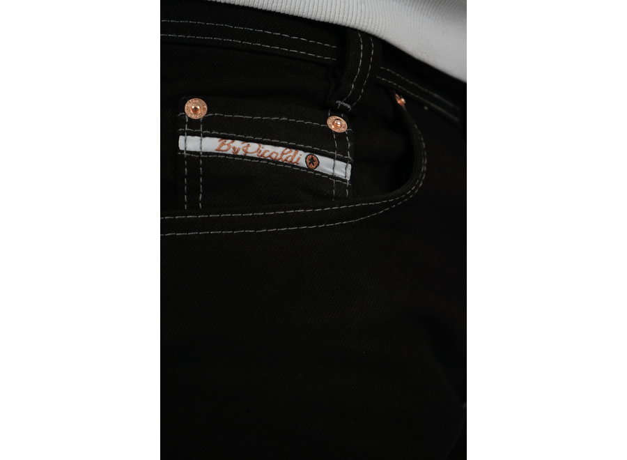 Zicco 473 Jeans PB | Relaxed Fit