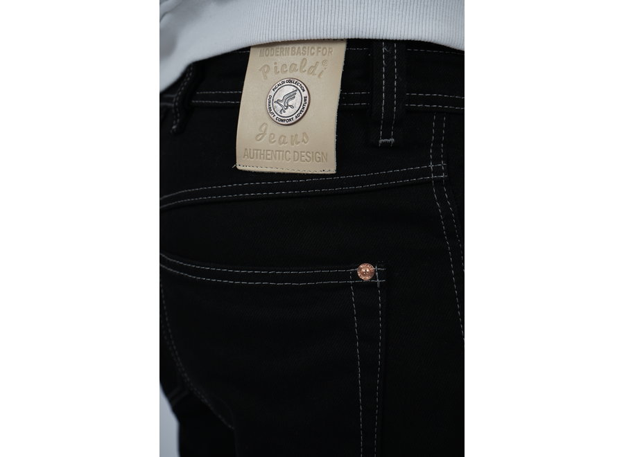 Zicco 473 Jeans PB | Relaxed Fit