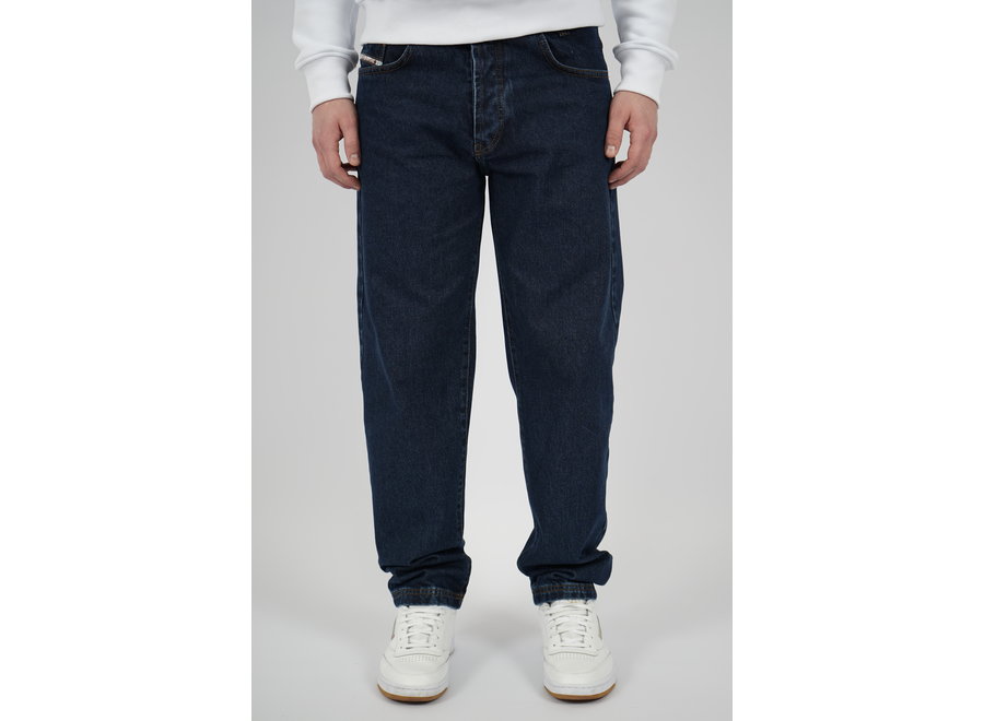 Zicco 472 Jeans EL PATRON | Loose & Relaxed Fit