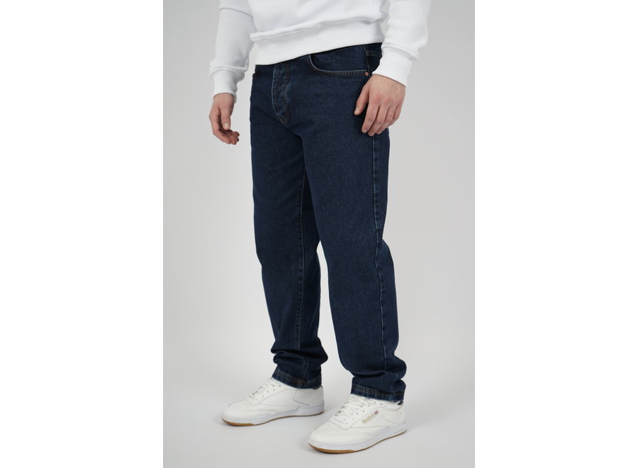 Zicco 472 Jeans EL PATRON | Loose & Relaxed Fit