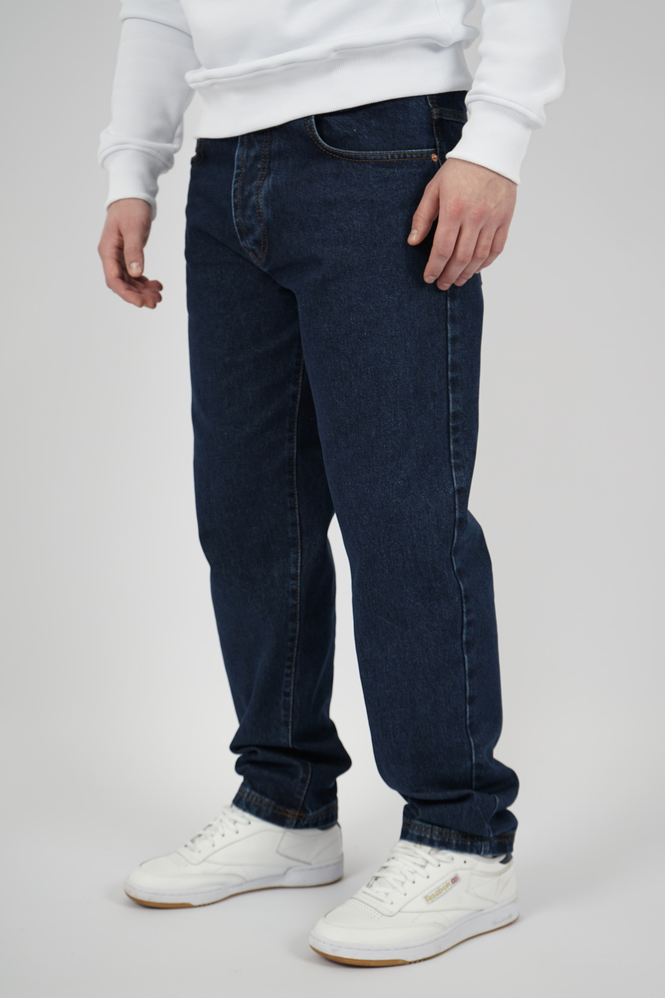 PICALDI® Zicco 472 Jeans EL PATRON | Loose & Relaxed Fit