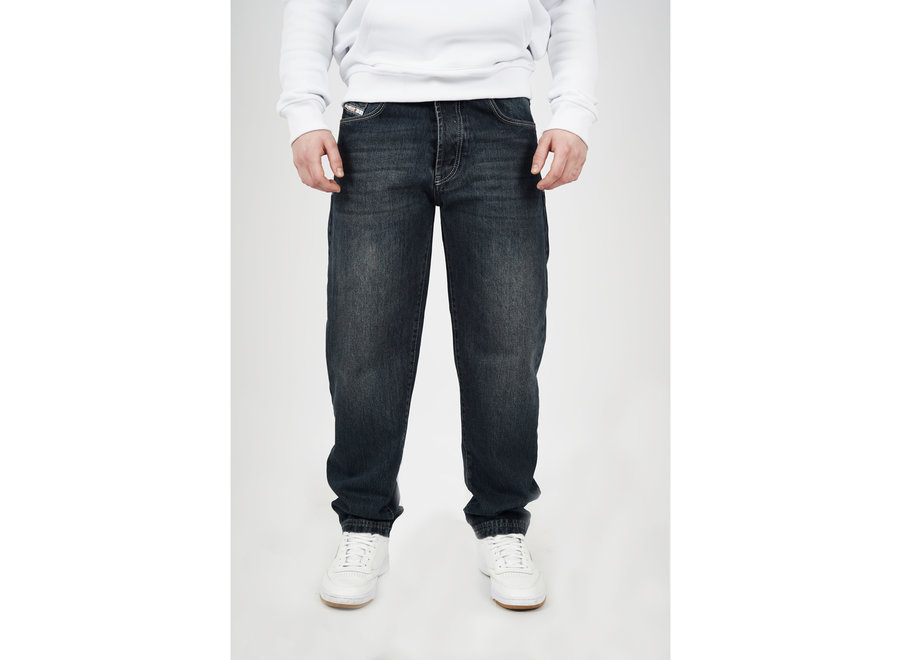 Zicco 472 Jeans INDIANA | Loose & Relaxed Fit