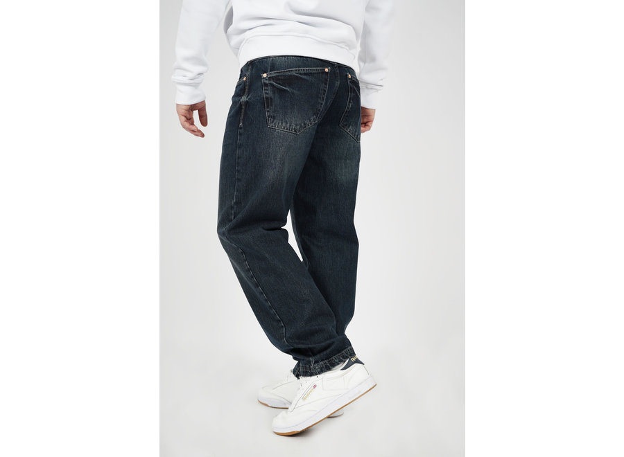 Zicco 472 Relaxed Fit Jeans INDIANA