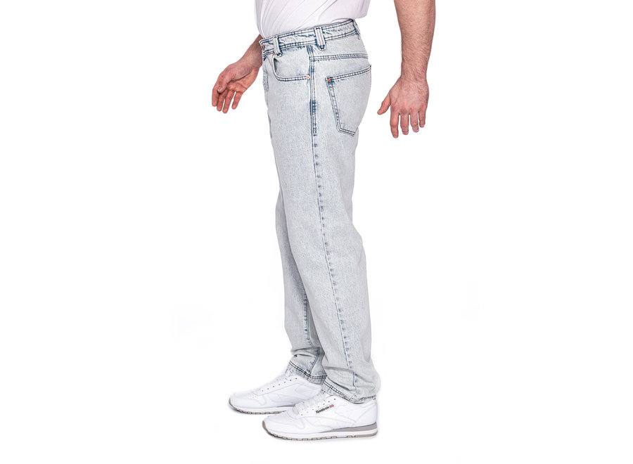 Zicco 473 Jeans DUBLIN | Relaxed Fit