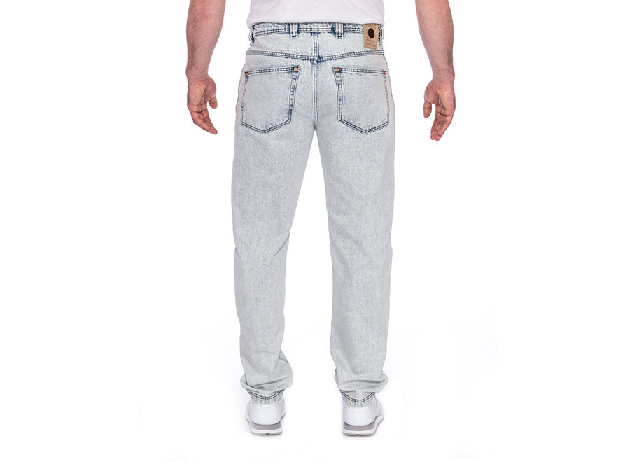 Zicco 473 Jeans DUBLIN | Relaxed Fit