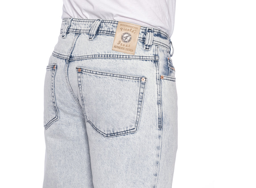 Zicco 473 Jeans DUBLIN | Relaxed Fit