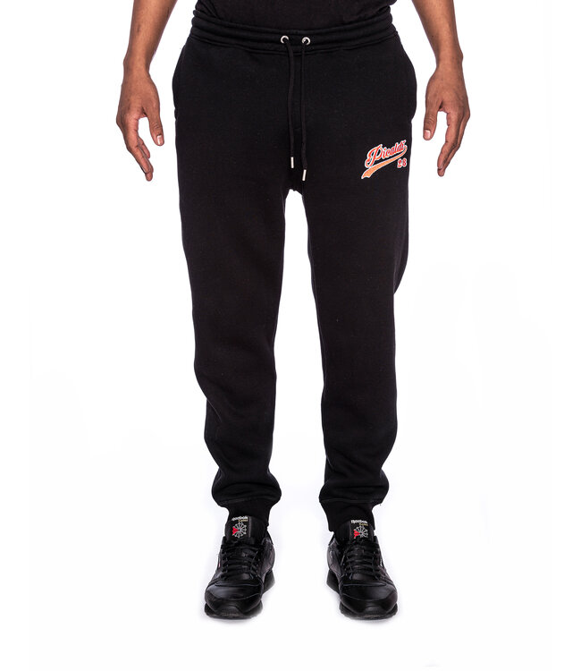 Picaldi Classical Jogginghose aus Baumwolle mit Stitch Logo