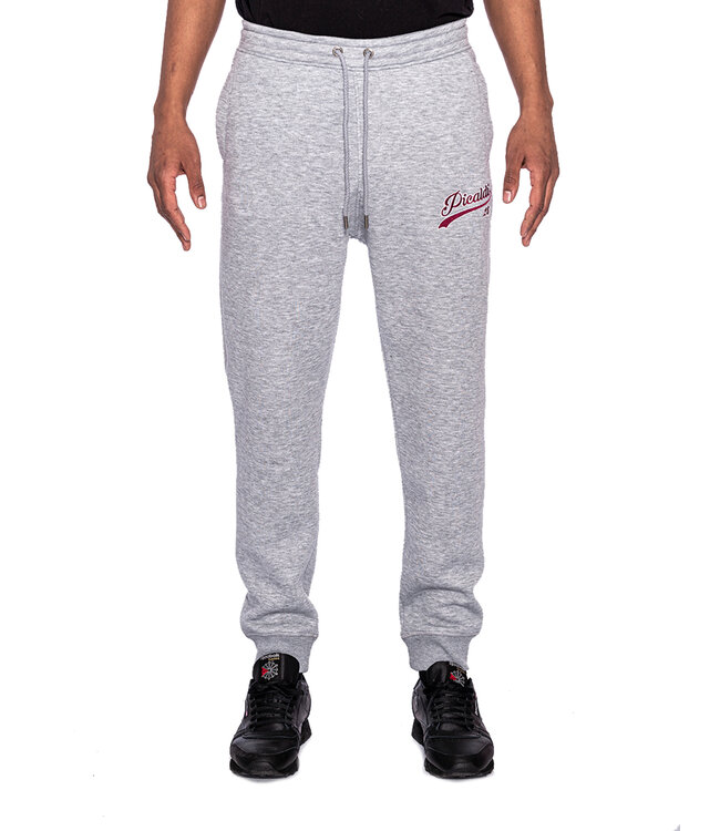 Picaldi Classical Jogginghose aus Baumwolle mit Stitch Logo