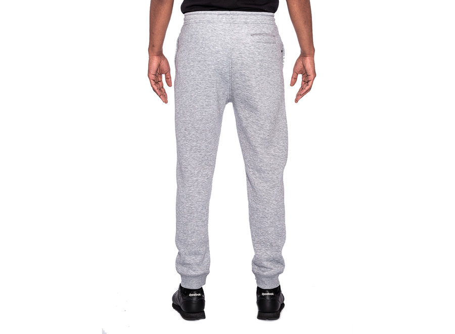 Classical Jogginghose aus Baumwolle mit Stitch Logo