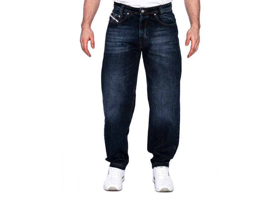 Zicco 471 Jeans HCN | Loose Fit