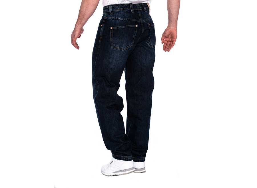 Zicco 471 Jeans HCN | Loose Fit