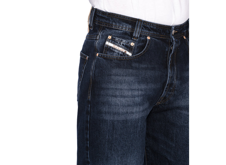 Zicco 471 Jeans HCN | Loose Fit