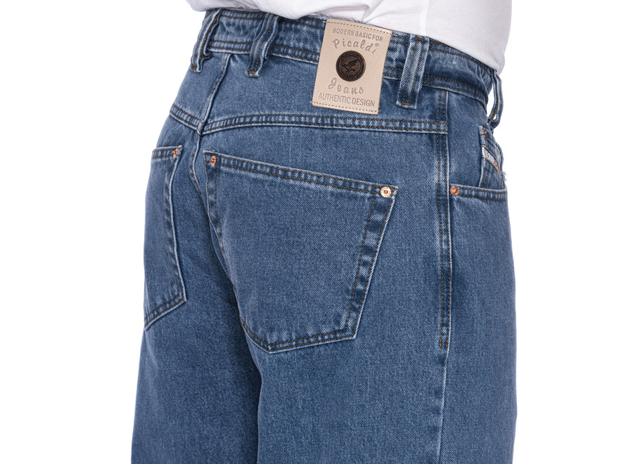 Zicco  471Jeans  DETROIT | Loose Fit