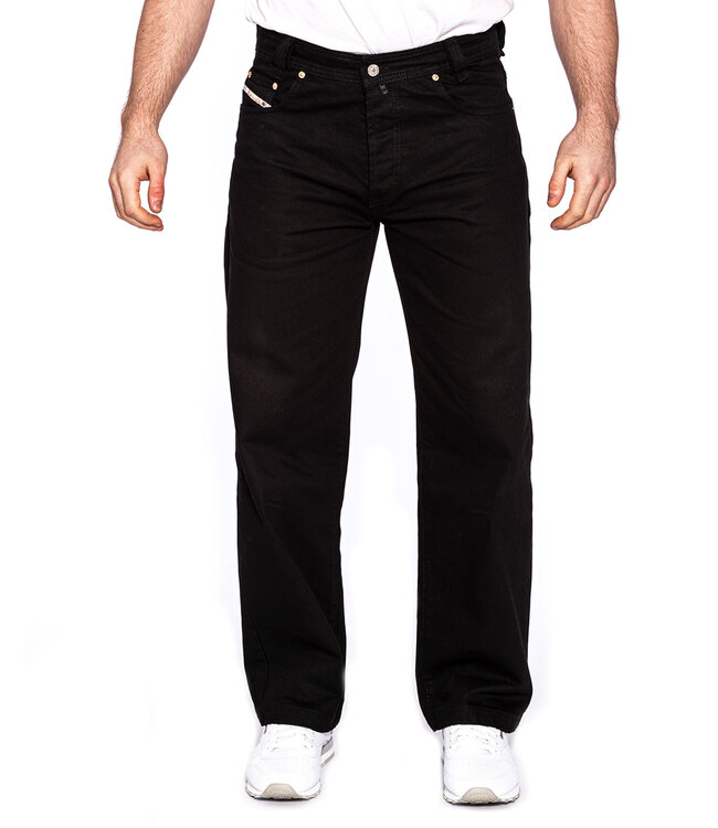 Picaldi Zicco 474 BLACK | Straight Leg & Baggy Fit