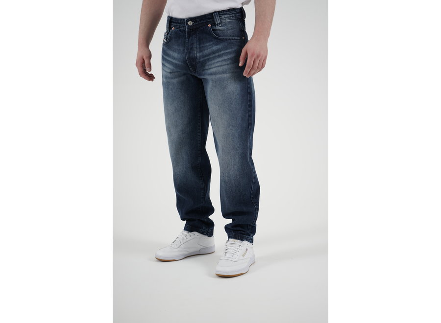 Zicco 472 Jeans ALVARO | Loose & Relaxed Fit