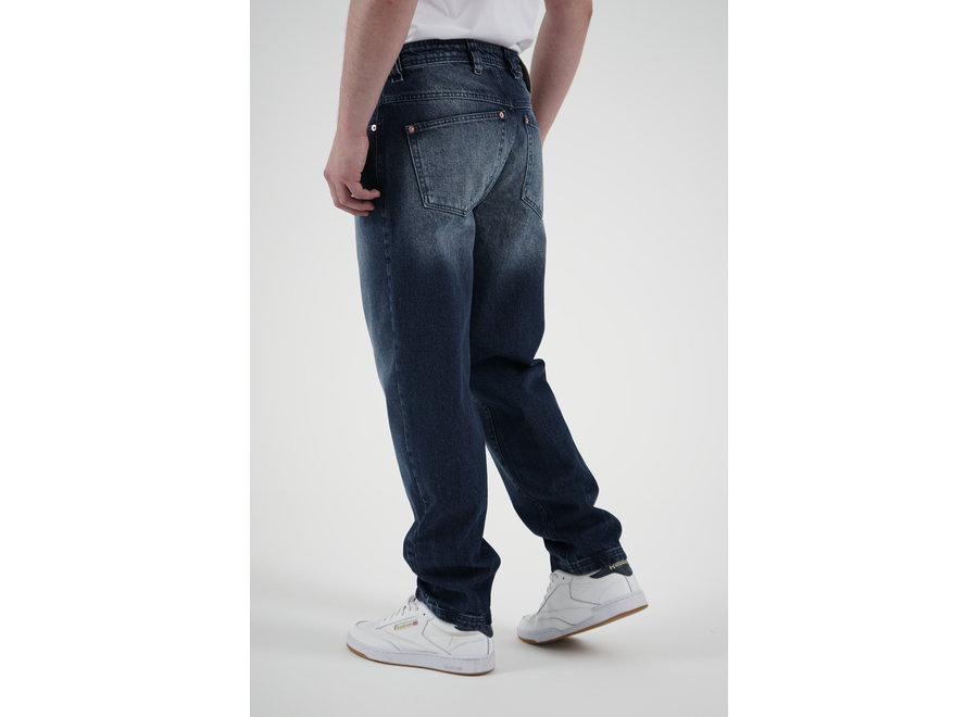 Zicco 472 Jeans ALVARO | Loose & Relaxed Fit