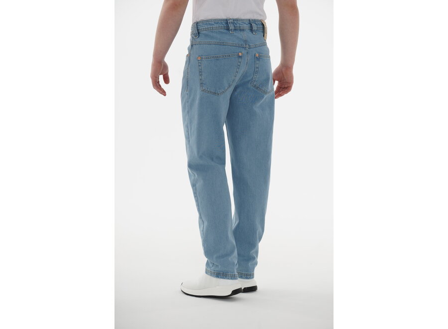 Zicco 473 Jeans TORO | Relaxed Fit