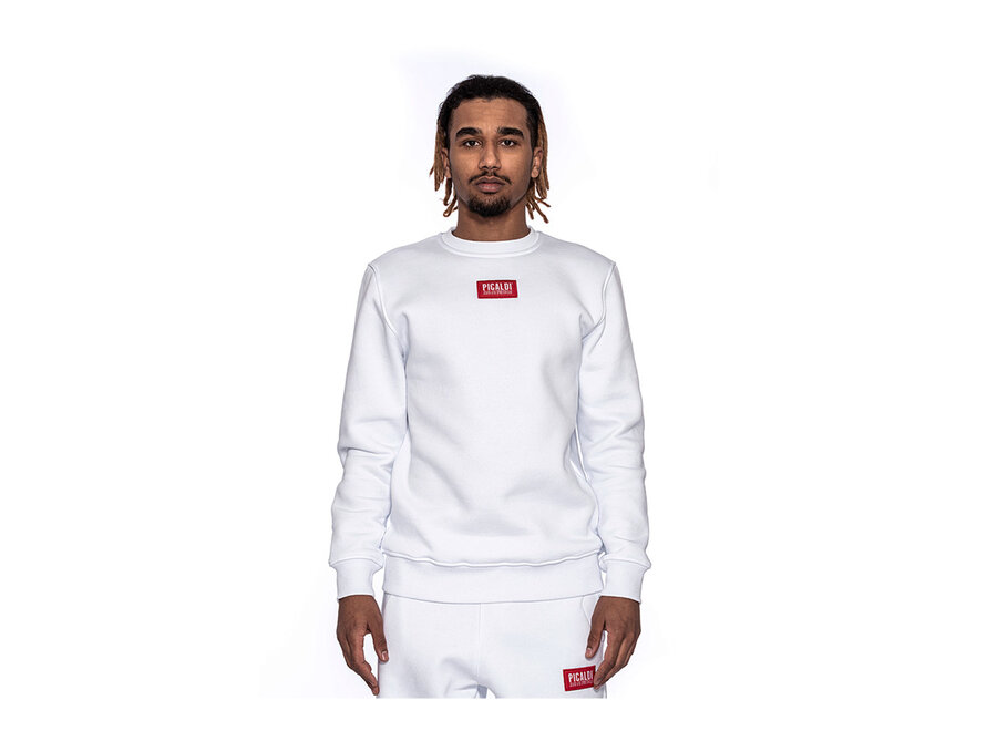 Originals Sweatshirt White
