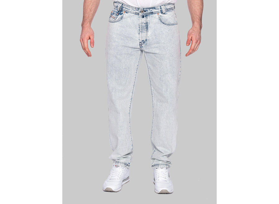 Zicco 473 Jeans DUBLIN | Relaxed Fit