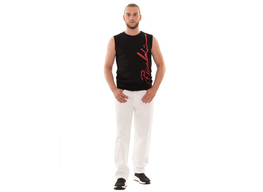 Male Tanktop Black