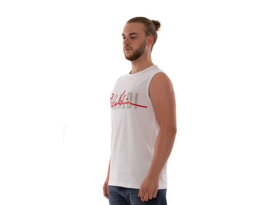 Collection Tanktop White