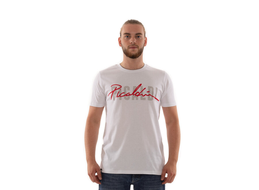Collection T-Shirt White