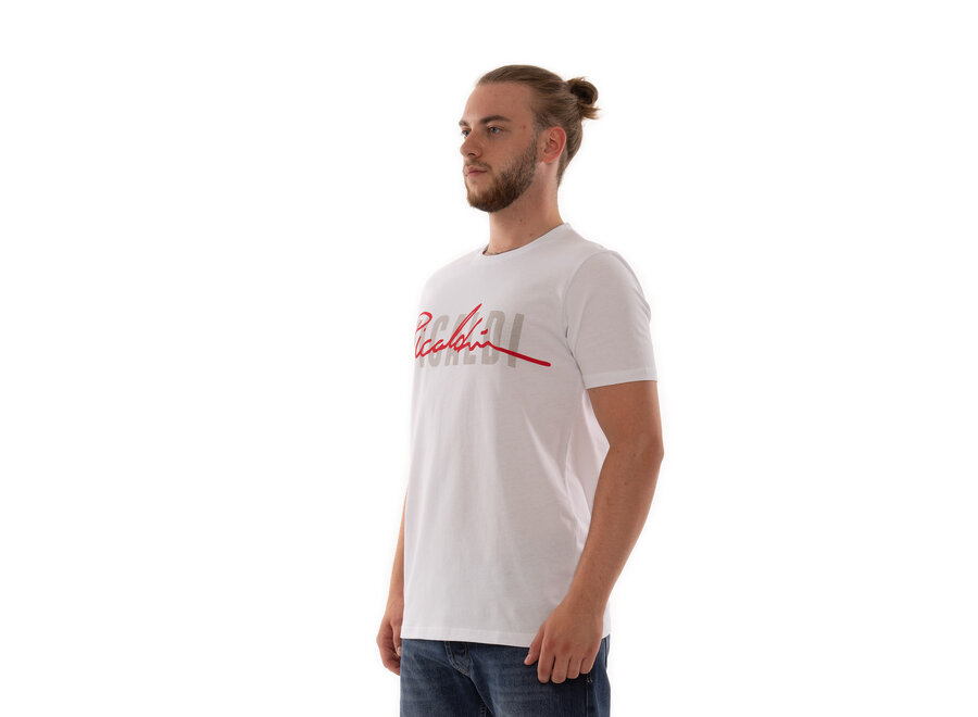 Collection T-Shirt White