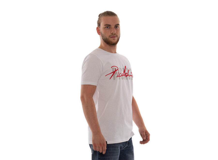 Collection T-Shirt White