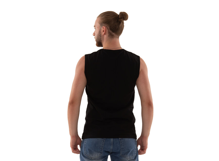 Collection Tanktop Black