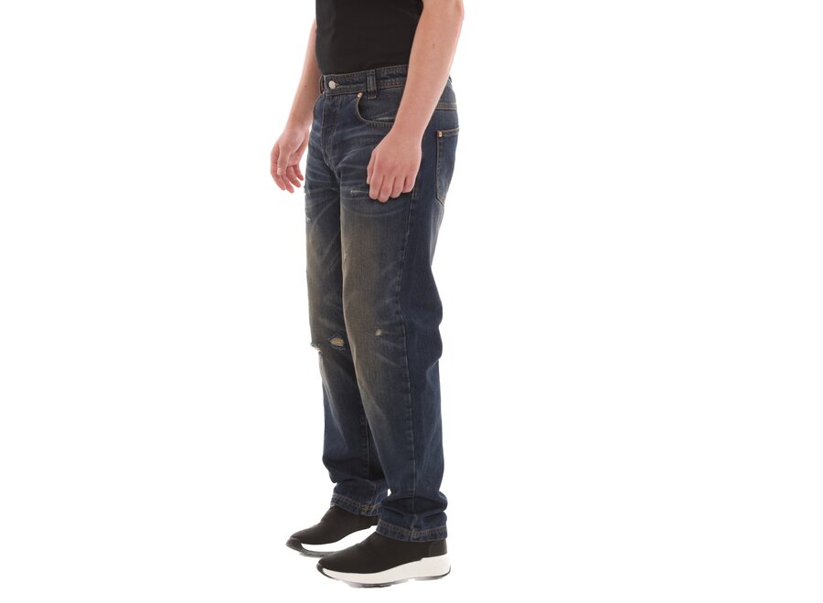 Zicco 472 Jeans AUSTIN | Loose & Relaxed Fit