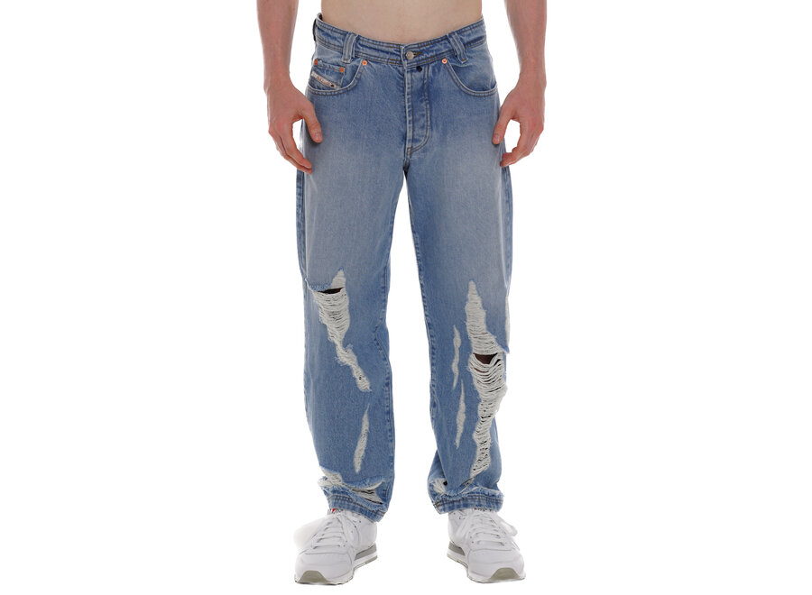 Zicco 471 Jeans RAZE | Loose Fit