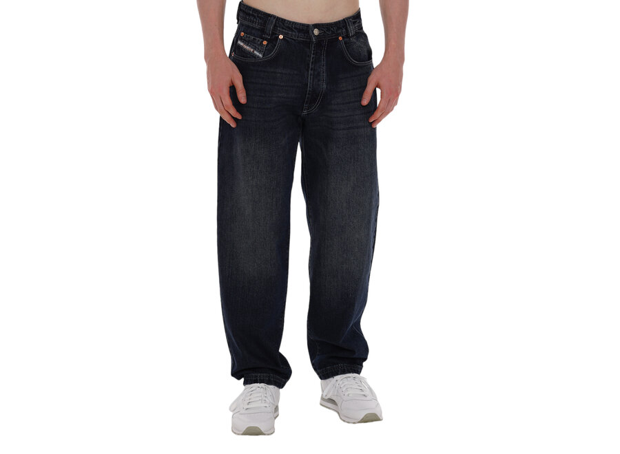 Zicco 471 Jeans MIRACLE | Loose Fit