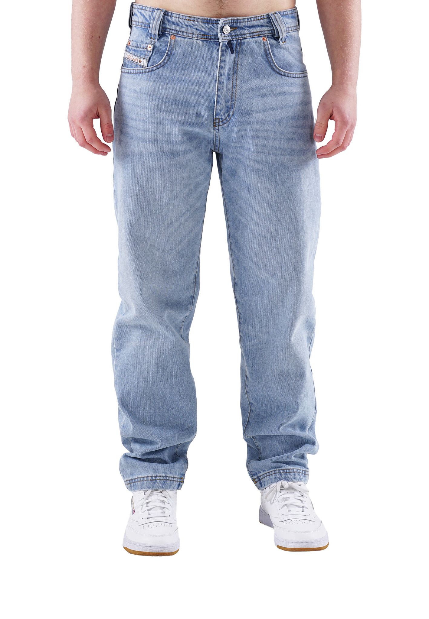 Zicco 472 Jeans OMAHA PICALDI® PICALDI JEANS