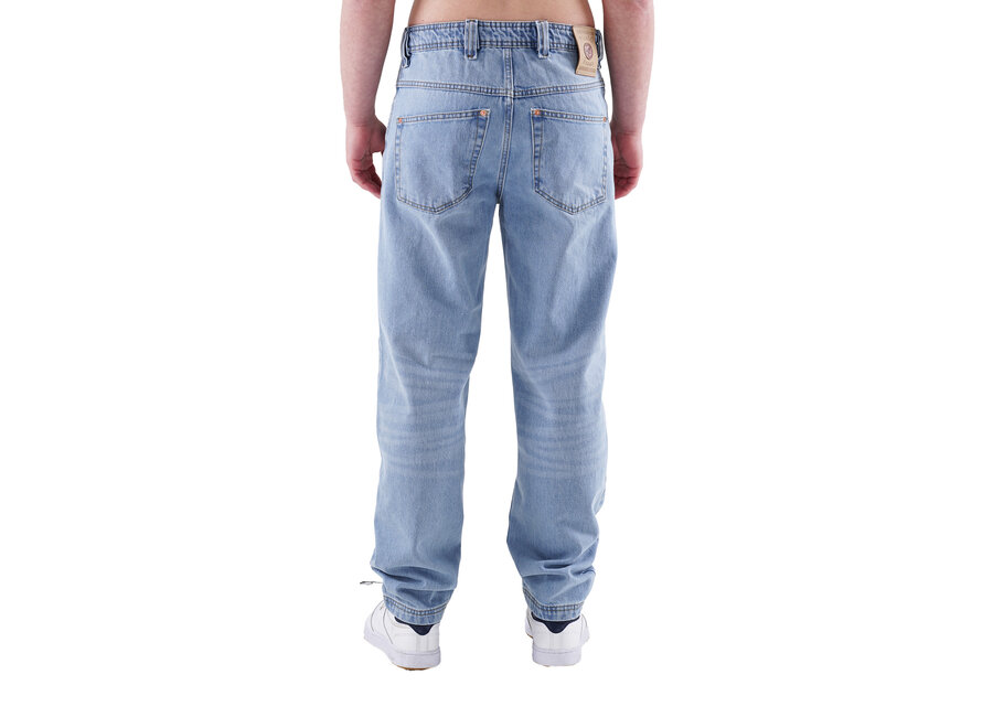 Zicco 472 Jeans OMAHA | Loose & Relaxed Fit