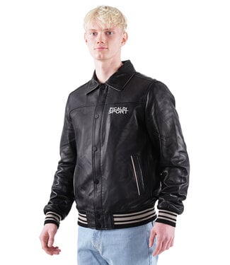 PICALDI® Lederjacke PICALDI SPORT