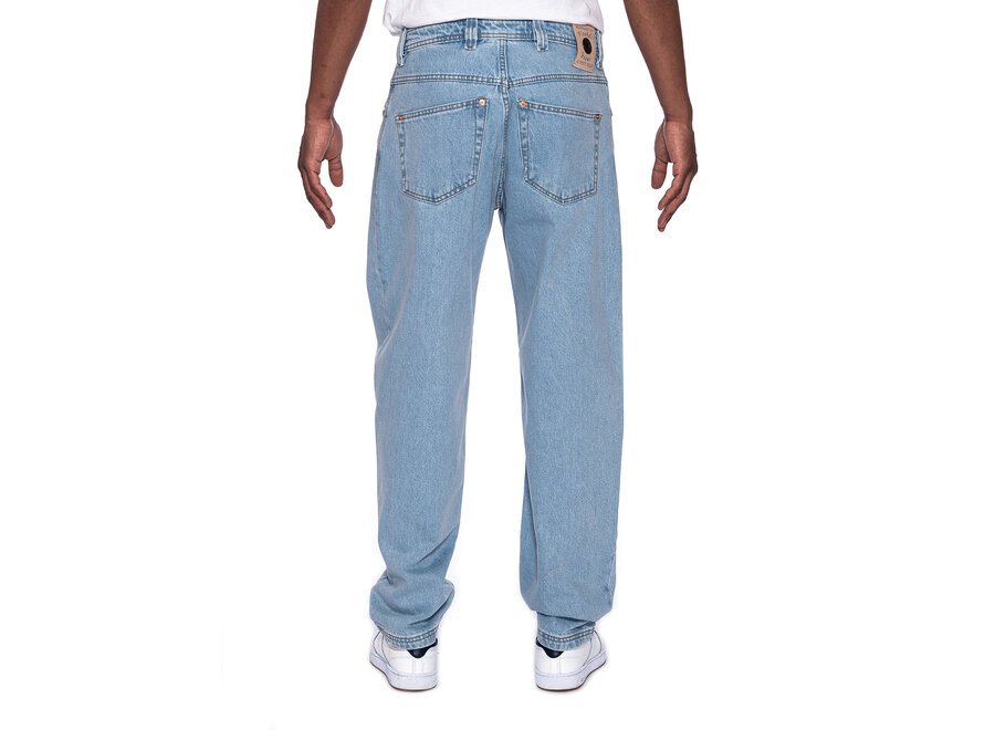 Zicco 471  Jeans TORONTO | Loose Fit