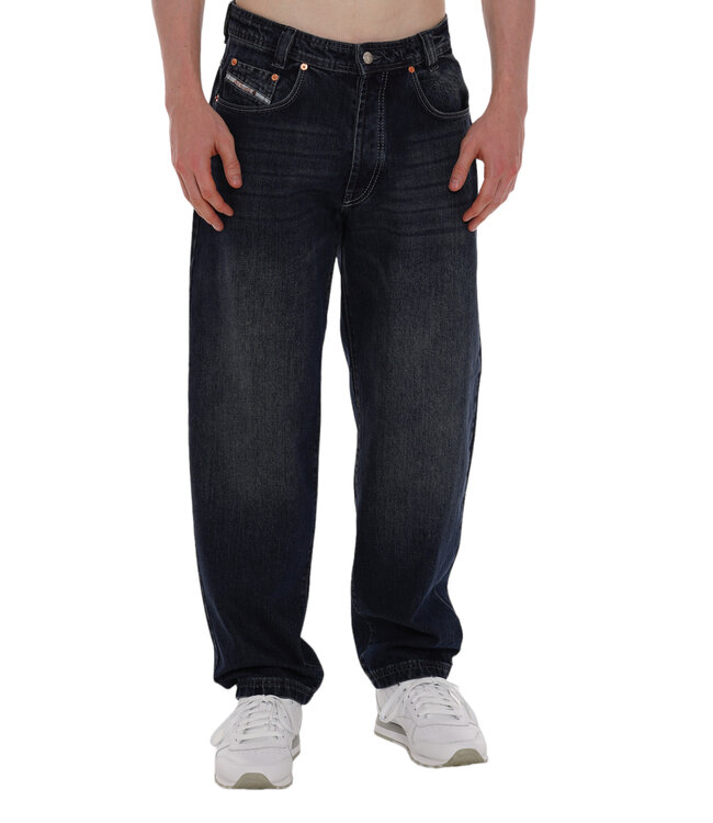 Picaldi Zicco 471 Jeans MIRACLE | Loose Fit