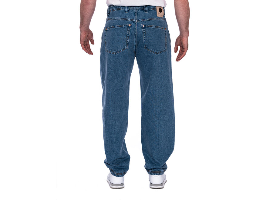 Zicco  471Jeans  DETROIT | Loose Fit