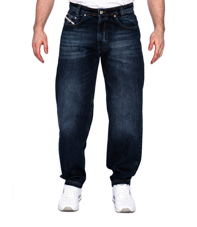 Picaldi Zicco 471 Jeans HURRICANE | Loose Fit